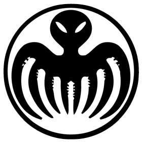 SPECTRE Octopus Logo